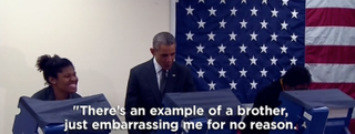 president obama 2